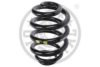 VW 7H0511115AE Coil Spring